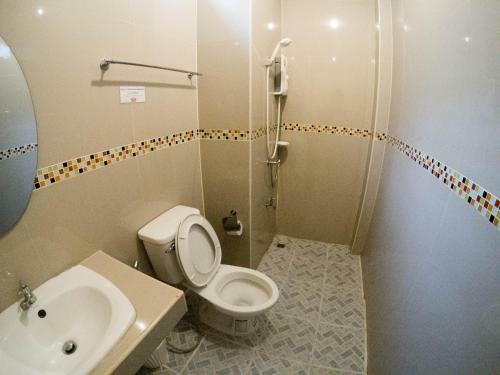 Hotel Holland Resort Phuket