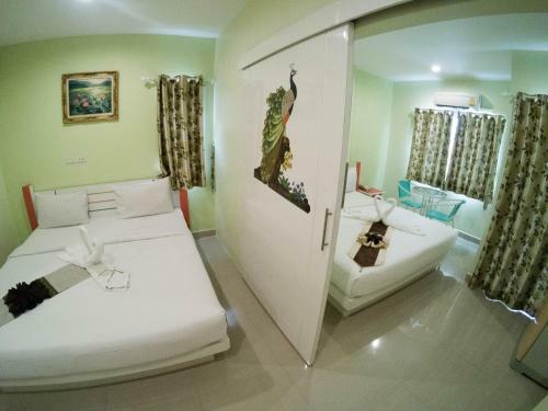 Hotel Holland Resort Phuket