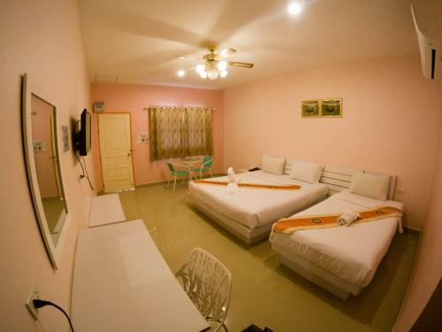 Hotel Holland Resort Phuket