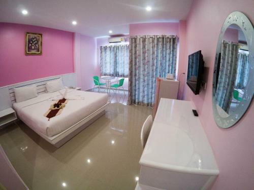 Hotel Holland Resort Phuket