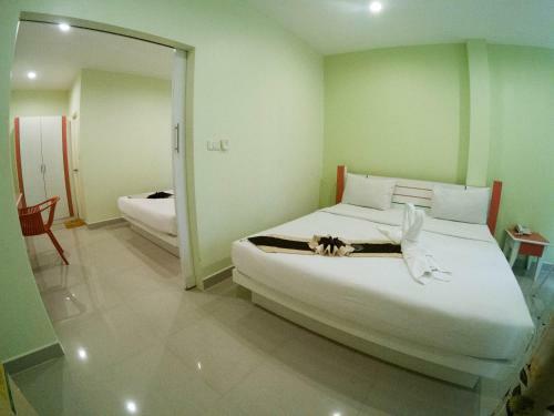 Hotel Holland Resort Phuket