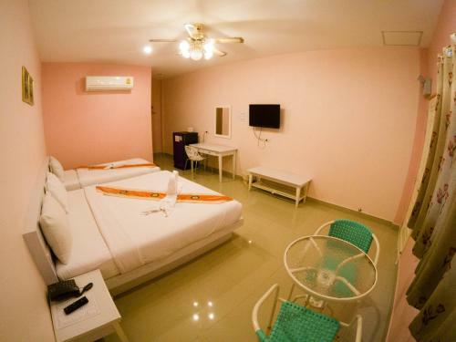 Hotel Holland Resort Phuket