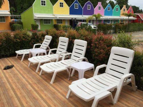 Hotel Holland Resort Phuket