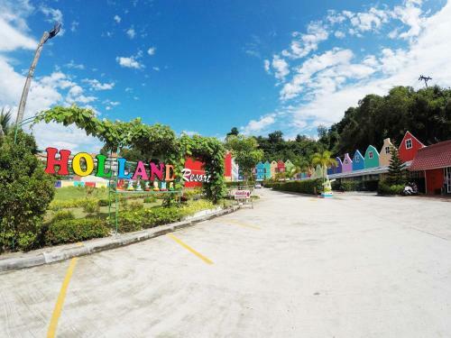 Hotel Holland Resort Phuket