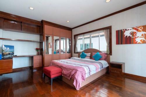 Angel Villa Pool Suite