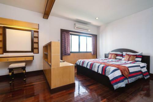 Angel Villa Pool Suite