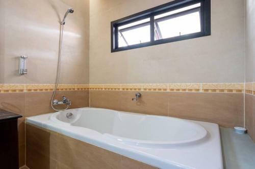 Angel Villa Pool Suite
