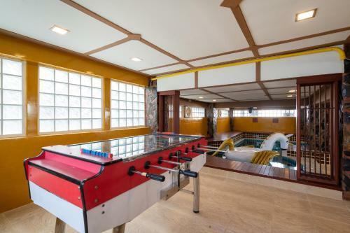 Angel Villa Pool Suite