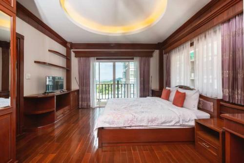 Angel Villa Pool Suite