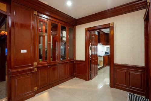 Angel Villa Pool Suite