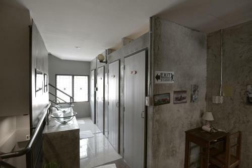 Ok Chic Phuket Hostel