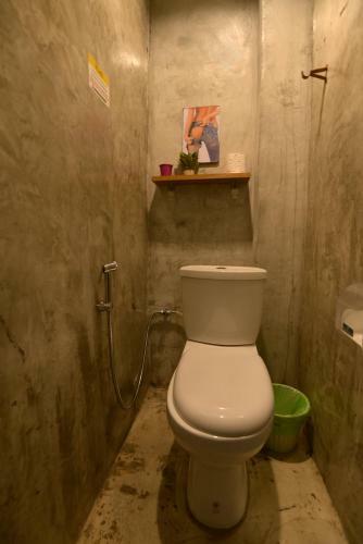 Ok Chic Phuket Hostel