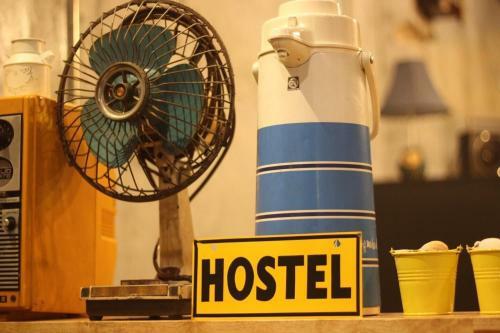 Ok Chic Phuket Hostel