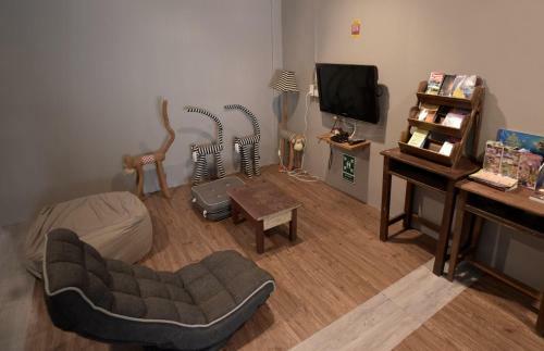 Ok Chic Phuket Hostel