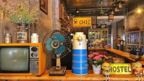 Ok Chic Phuket Hostel