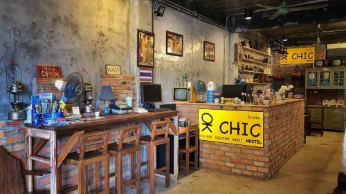 Ok Chic Phuket Hostel