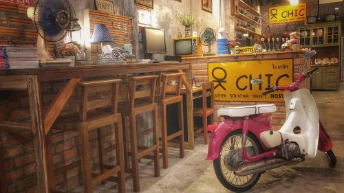 Ok Chic Phuket Hostel