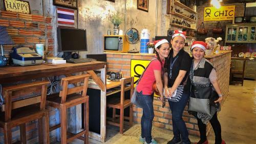 Ok Chic Phuket Hostel