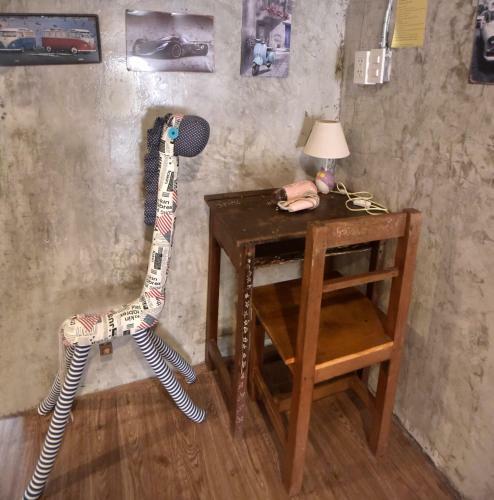 Ok Chic Phuket Hostel