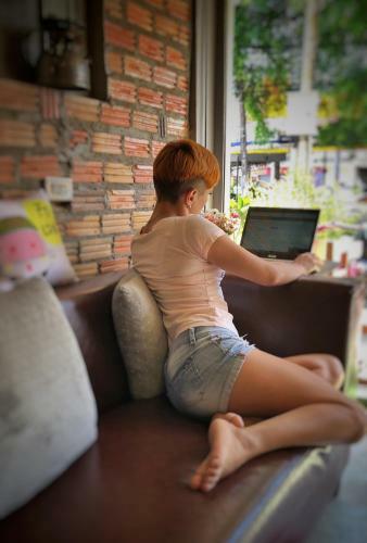 Ok Chic Phuket Hostel