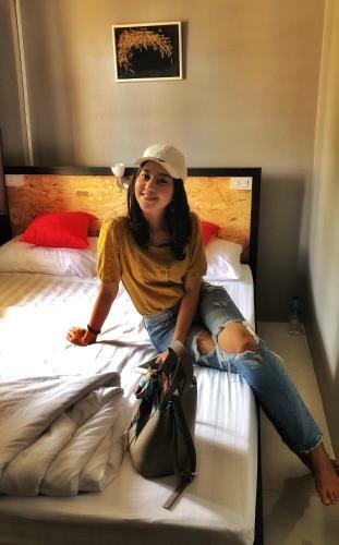 Ok Chic Phuket Hostel