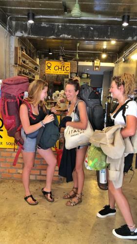 Ok Chic Phuket Hostel