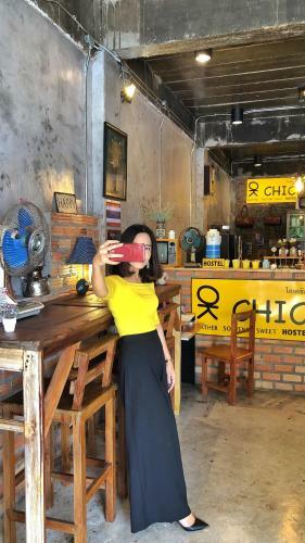 Ok Chic Phuket Hostel