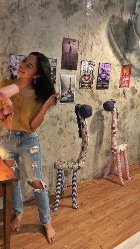 Ok Chic Phuket Hostel