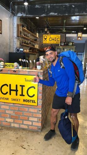 Ok Chic Phuket Hostel