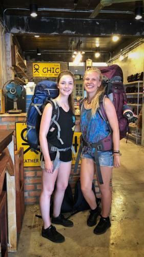 Ok Chic Phuket Hostel