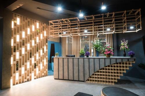 Little Loft Hotel