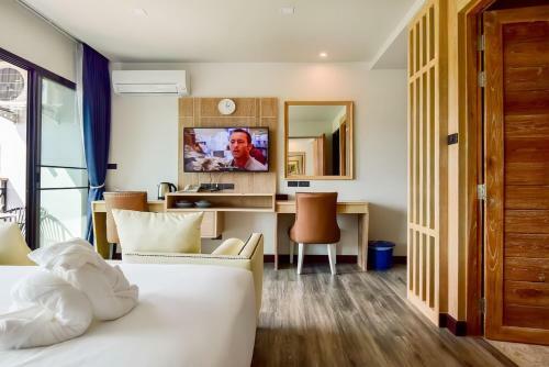 Hotel Coco Paradiso Phuket
