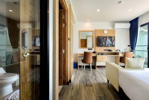 Hotel Coco Paradiso Phuket