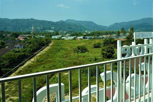 Hotel Coco Paradiso Phuket