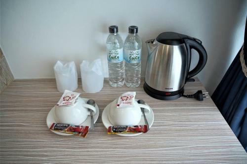 Hotel Coco Paradiso Phuket