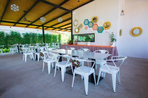 Apartamento Goodnight Phuket Villa