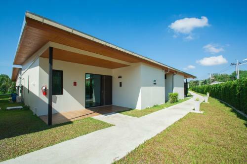 Apartamento Goodnight Phuket Villa