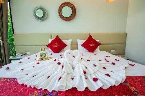 Apartamento Goodnight Phuket Villa
