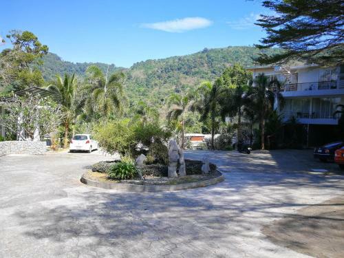 Luxury 2bedroom Tropical Apartment