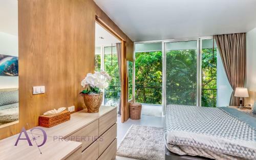 Luxury 2bedroom Tropical Apartment