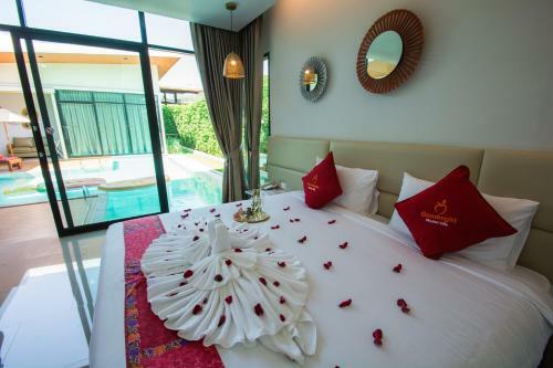 Hotel Goodnightphuketvilla