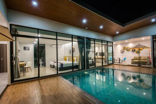 Hotel Goodnightphuketvilla
