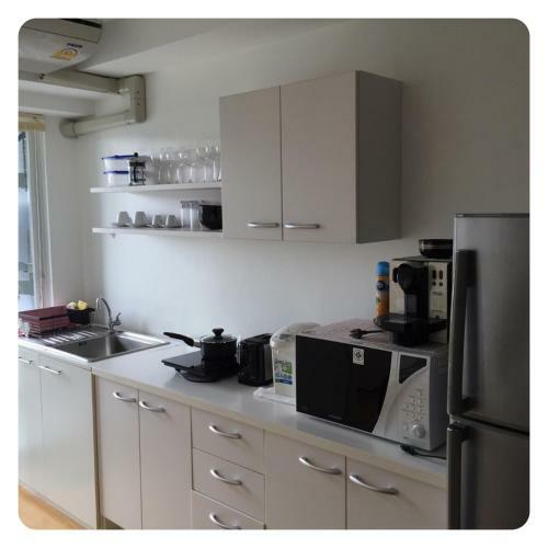 Apartment In Ranghill Residence Phuket