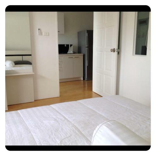Apartment In Ranghill Residence Phuket
