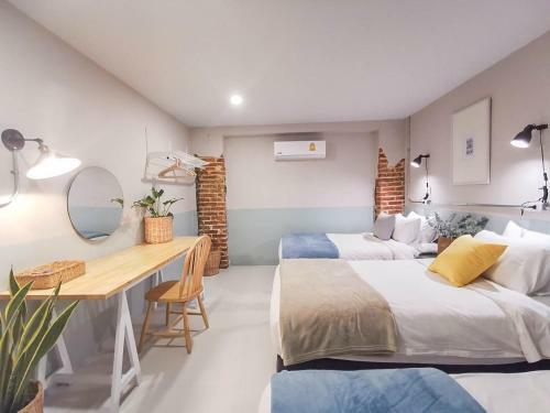 Apartamento Snoozy