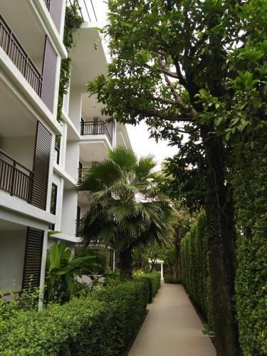 Apartamento The Title Rawai Beach West Wing