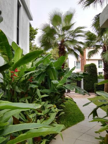Apartamento The Title Rawai Beach West Wing