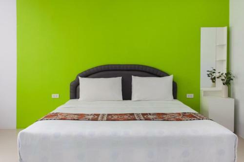 Hotel Cw Mansion Phuket