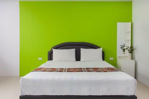 Hotel Cw Mansion Phuket