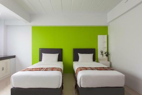 Hotel Cw Mansion Phuket